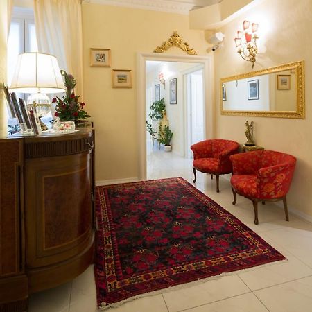 Home Grifondoro Affittacamere ジェノヴァ エクステリア 写真