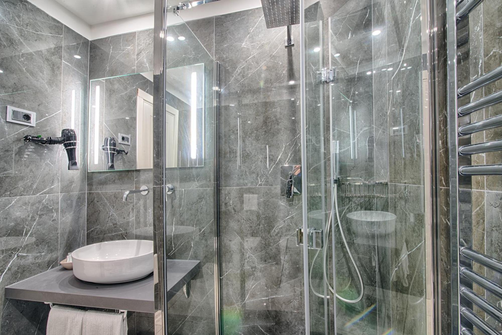 Home Grifondoro Affittacamere ジェノヴァ エクステリア 写真
