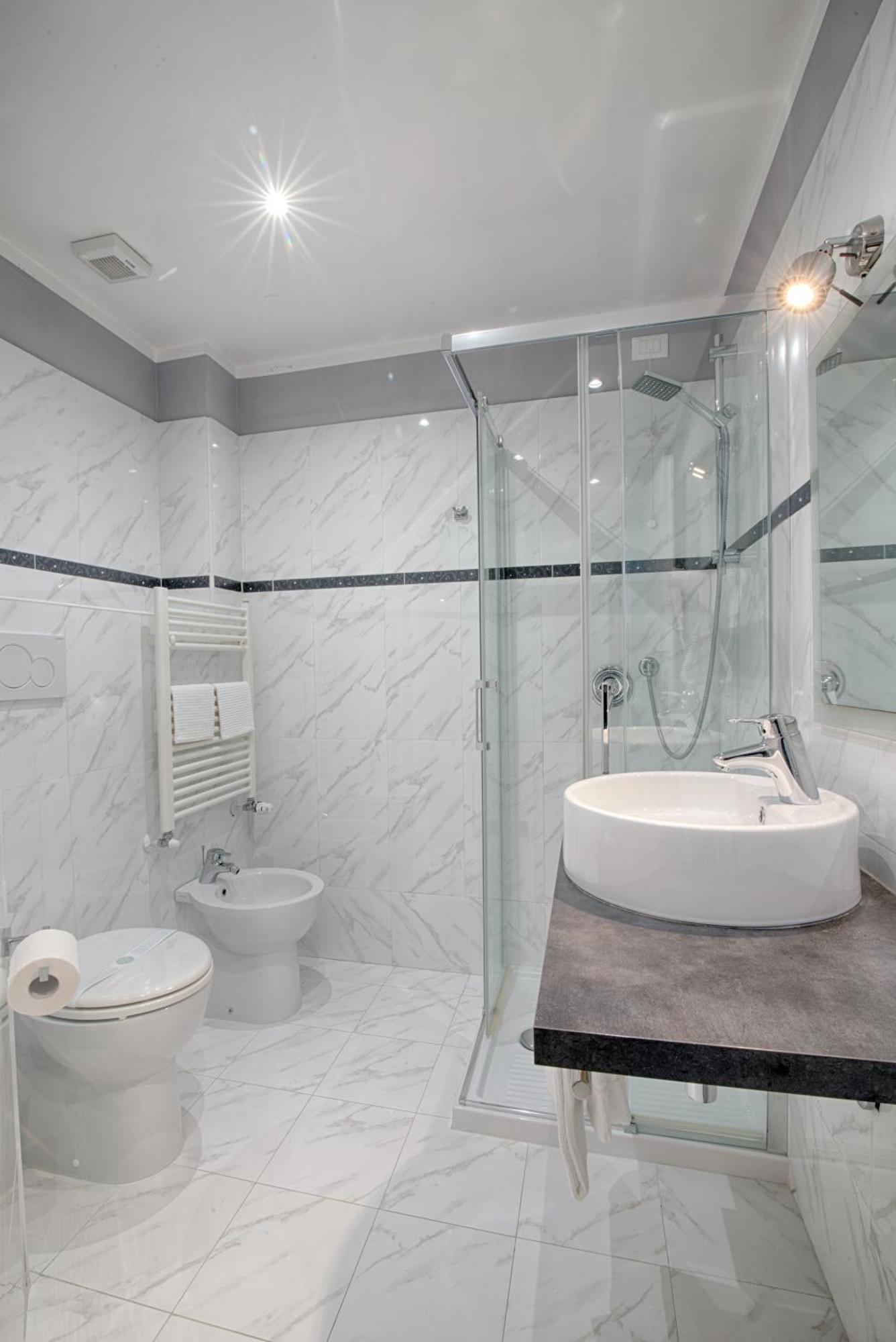 Home Grifondoro Affittacamere ジェノヴァ エクステリア 写真