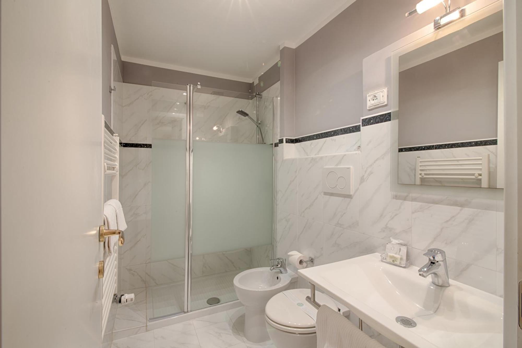 Home Grifondoro Affittacamere ジェノヴァ エクステリア 写真