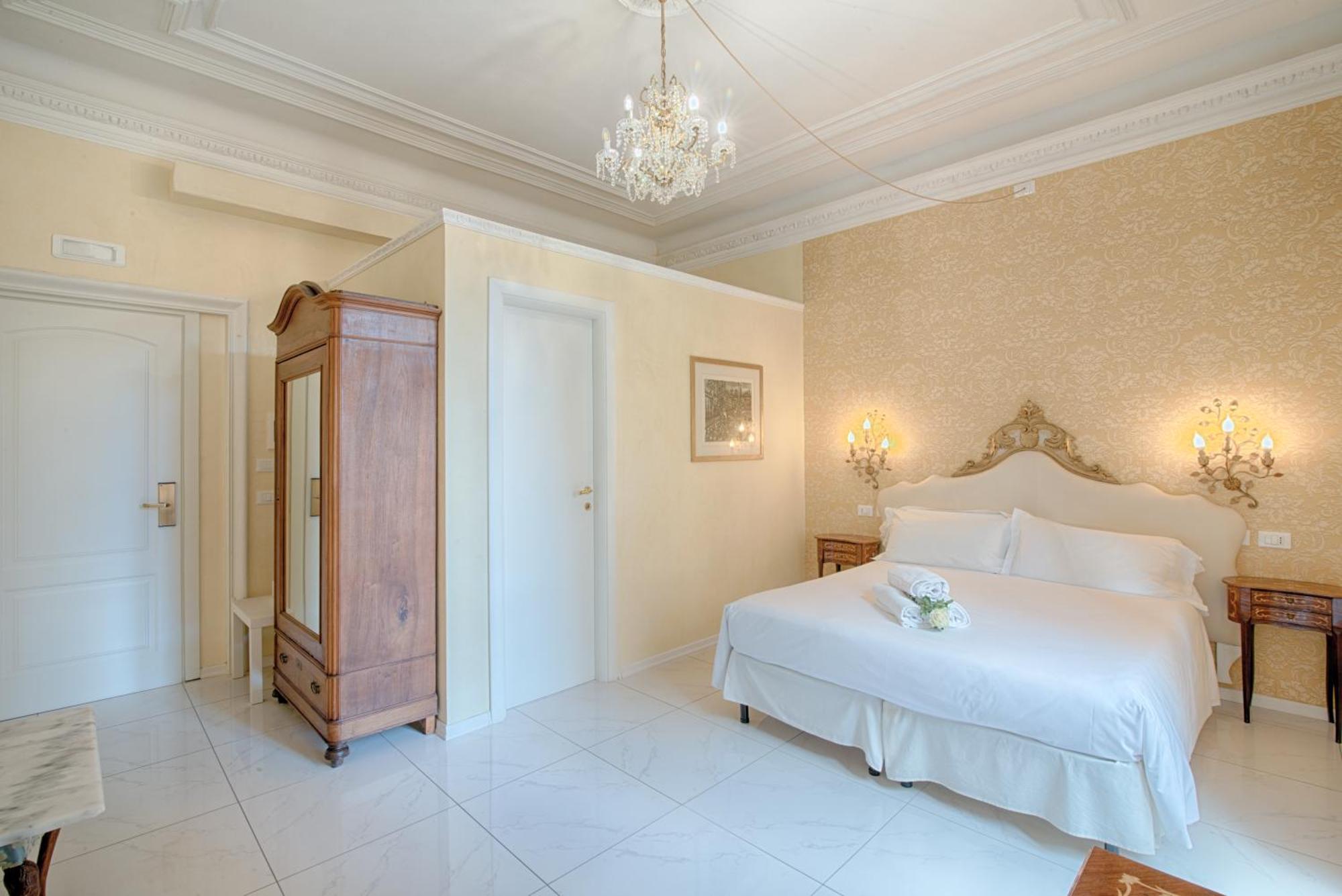 Home Grifondoro Affittacamere ジェノヴァ エクステリア 写真