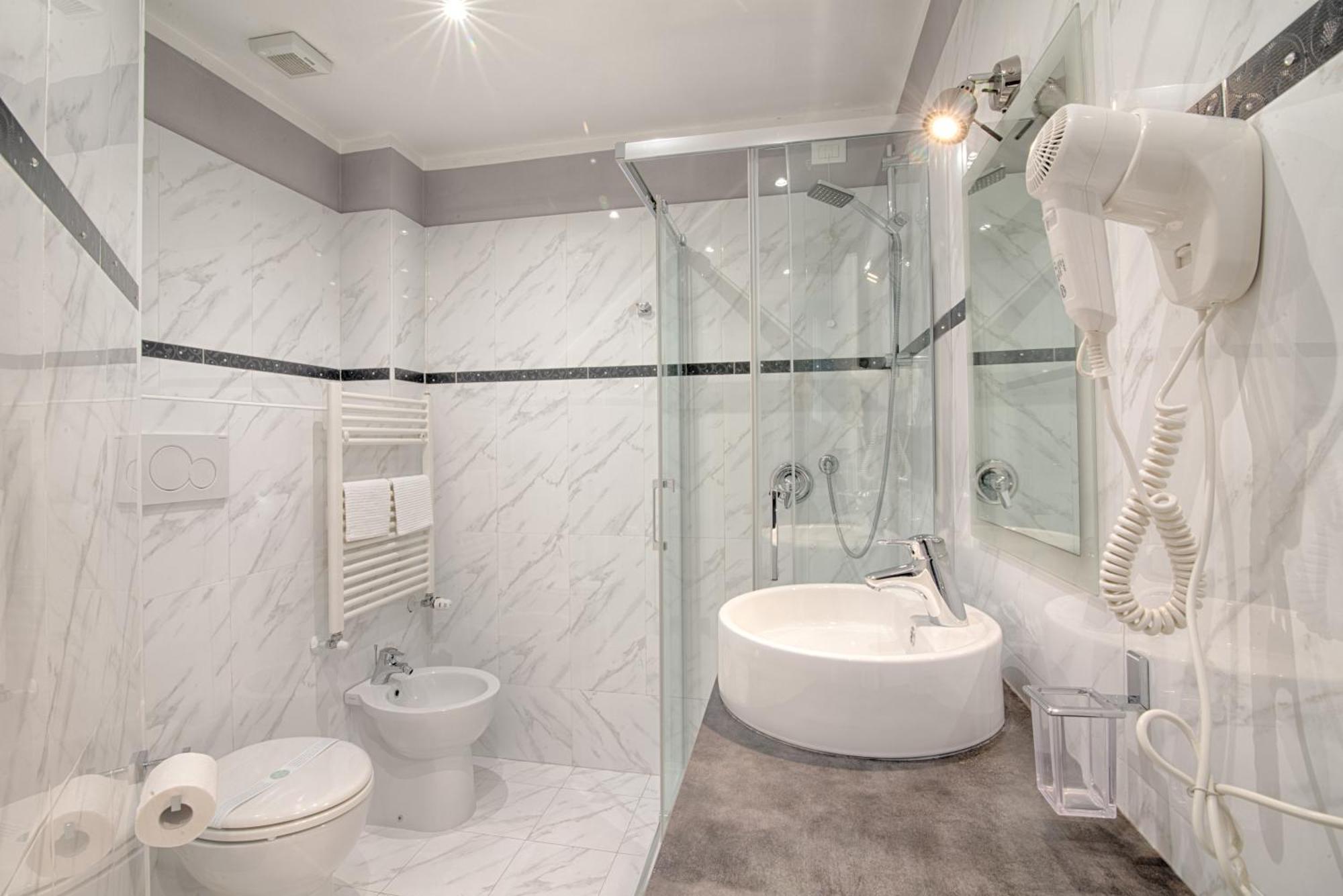 Home Grifondoro Affittacamere ジェノヴァ エクステリア 写真