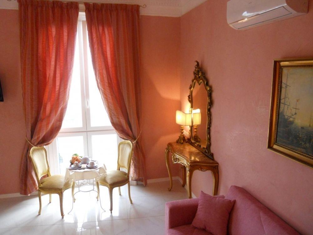 Home Grifondoro Affittacamere ジェノヴァ エクステリア 写真