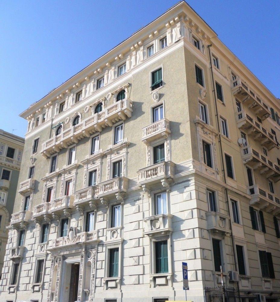 Home Grifondoro Affittacamere ジェノヴァ エクステリア 写真