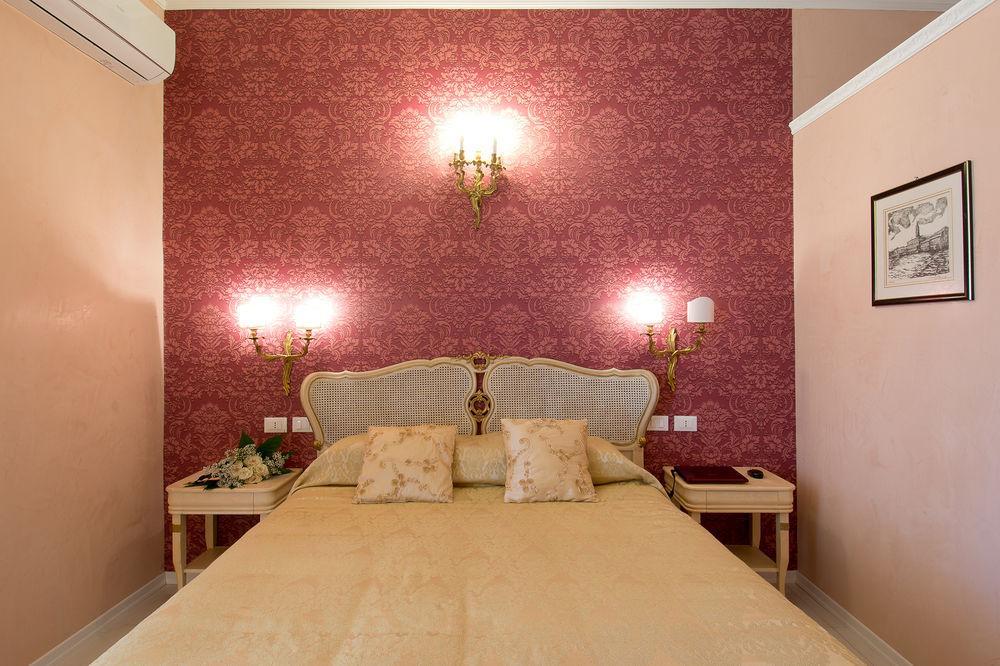 Home Grifondoro Affittacamere ジェノヴァ エクステリア 写真