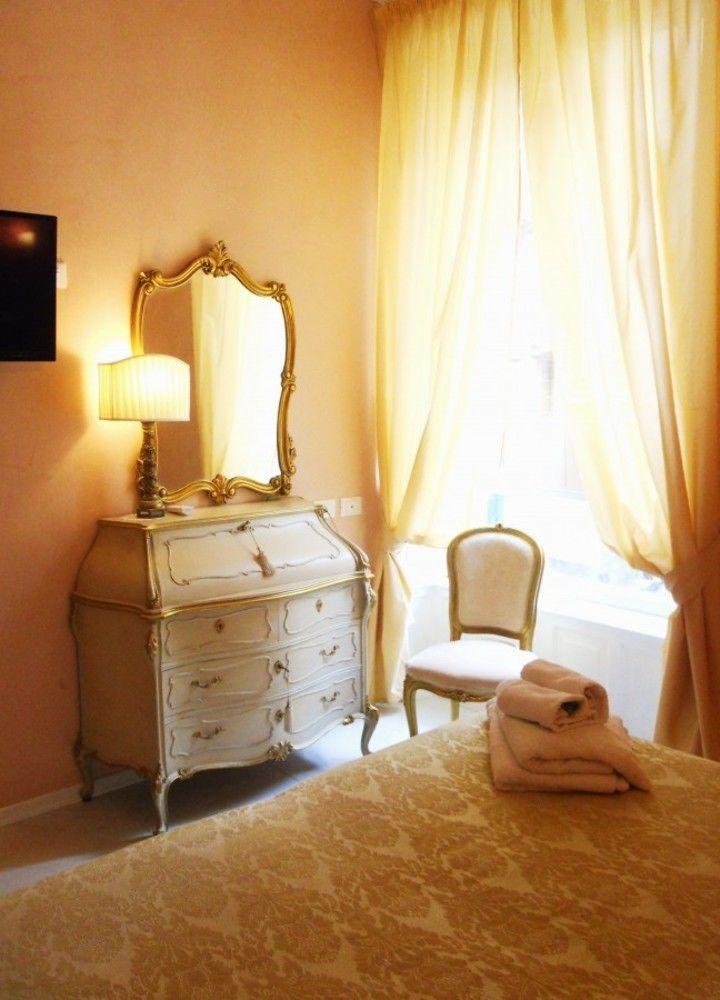 Home Grifondoro Affittacamere ジェノヴァ エクステリア 写真