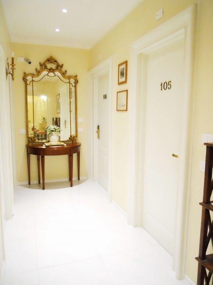 Home Grifondoro Affittacamere ジェノヴァ エクステリア 写真